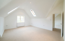 Middleton Moor bedroom extension leads