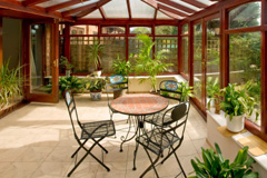Middleton Moor conservatory quotes