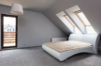 Middleton Moor bedroom extensions