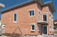 Middleton Moor home extensions