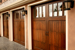 Middleton Moor garage extension quotes